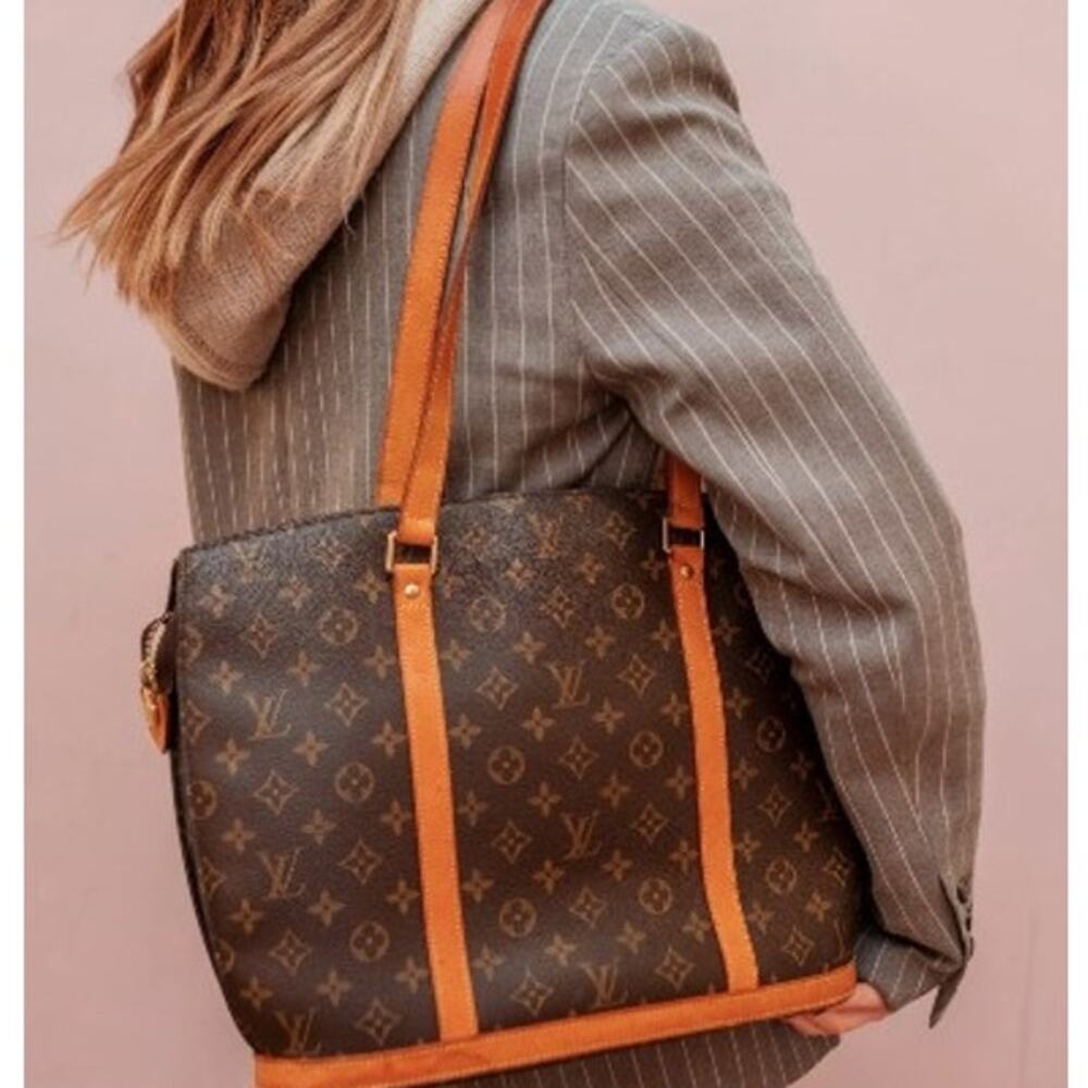 💎✨NUST HAVE✨💎Authentic LV Babylone Tote